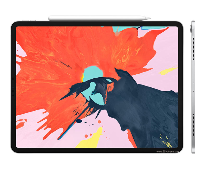 Image de Apple iPad Pro 12.9 (2018) Image de Apple iPad Pro 12.9 (2018)