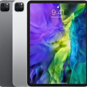 Image de Apple iPad Pro 11 (2020)