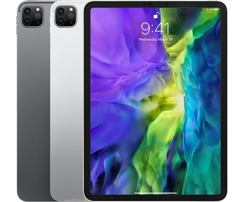 Image de Apple iPad Pro 11 (2020) Image de Apple iPad Pro 11 (2020)