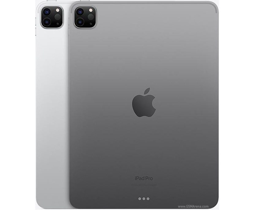 Image de Apple iPad Pro 11 (2022) Image de Apple iPad Pro 11 (2022)