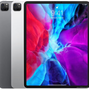 Image de Apple iPad Pro 12.9 (2020)