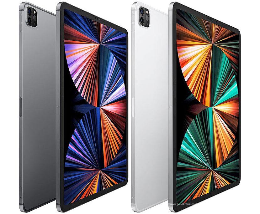 Image de Apple iPad Pro 12.9 (2021) Image de Apple iPad Pro 12.9 (2021)