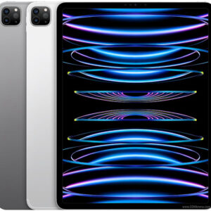 Image de Apple iPad Pro 12.9 (2022) Image de Apple iPad Pro 12.9 (2022)