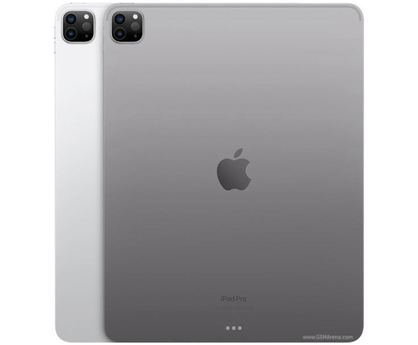 Image de Apple iPad Pro 12.9 (2022) Image de Apple iPad Pro 12.9 (2022)