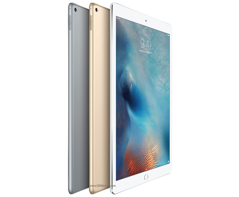 Image de Apple iPad Pro 12.9 (2015) Image de Apple iPad Pro 12.9 (2015)