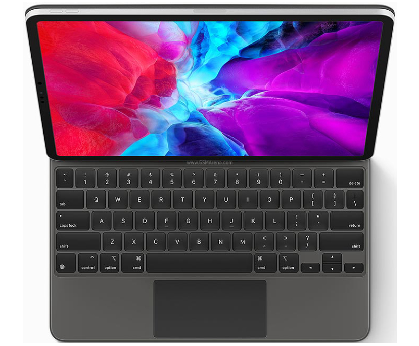 Image de Apple iPad Pro 11 (2020) Image de Apple iPad Pro 11 (2020)