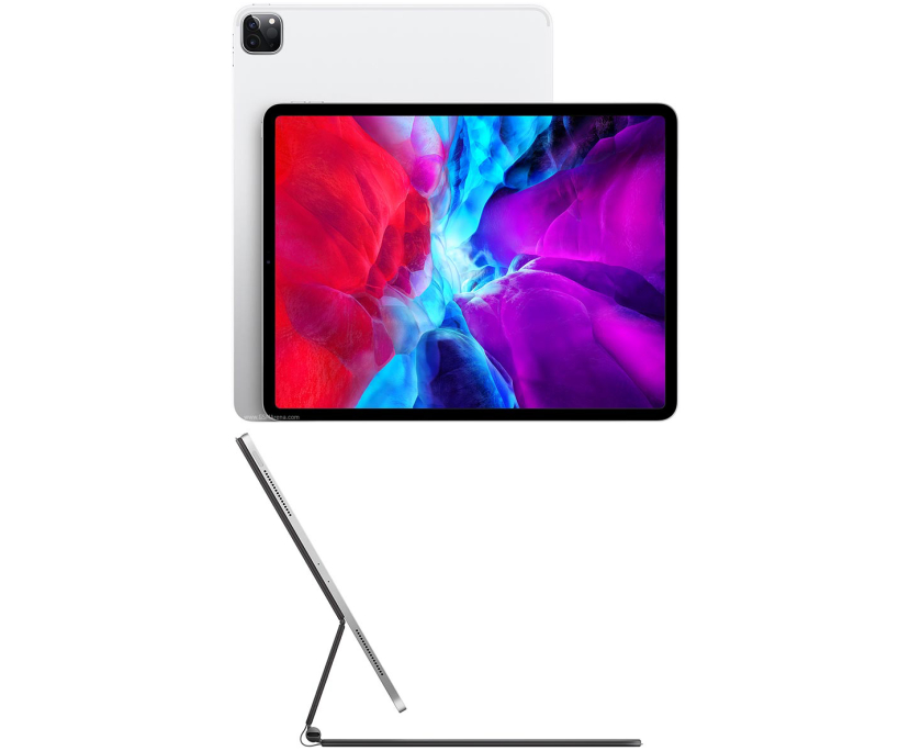 Image de Apple iPad Pro 11 (2020) Image de Apple iPad Pro 11 (2020)