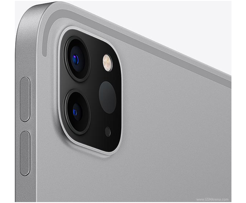 Image de Apple iPad Pro 11 (2022) Image de Apple iPad Pro 11 (2022)