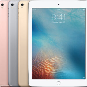 Image de Apple iPad Pro 9.7 (2016)