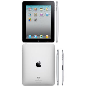 Image de Apple iPad Wi-Fi