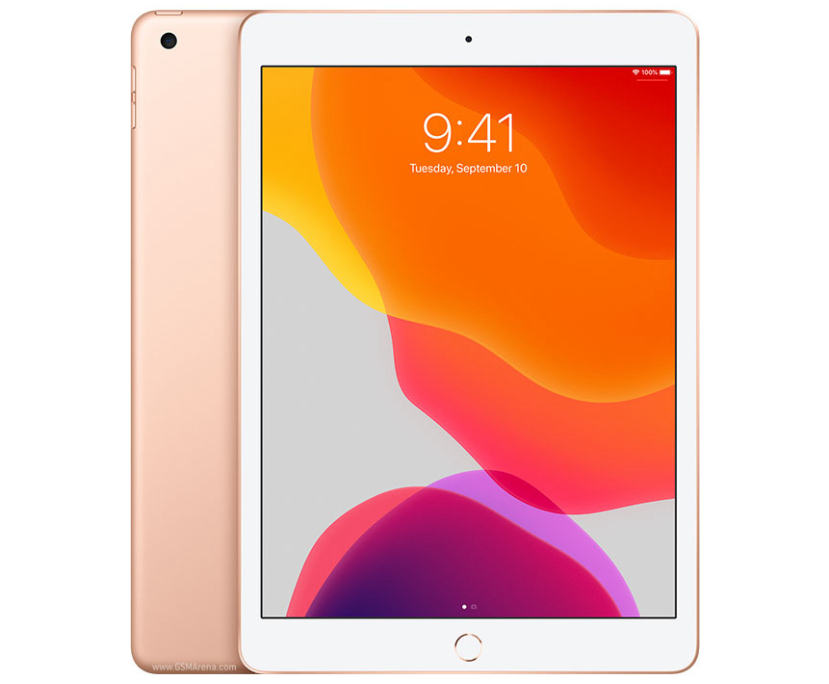 Image de Apple iPad 10.2 (2019) Image de Apple iPad 10.2 (2019)