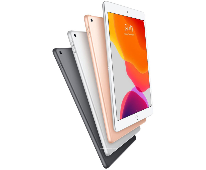 Image de Apple iPad 10.2 (2019) Image de Apple iPad 10.2 (2019)