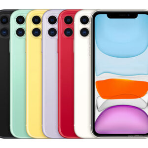 Image de Apple iPhone 11