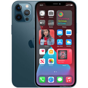 Image de Apple iPhone 12 Pro Max