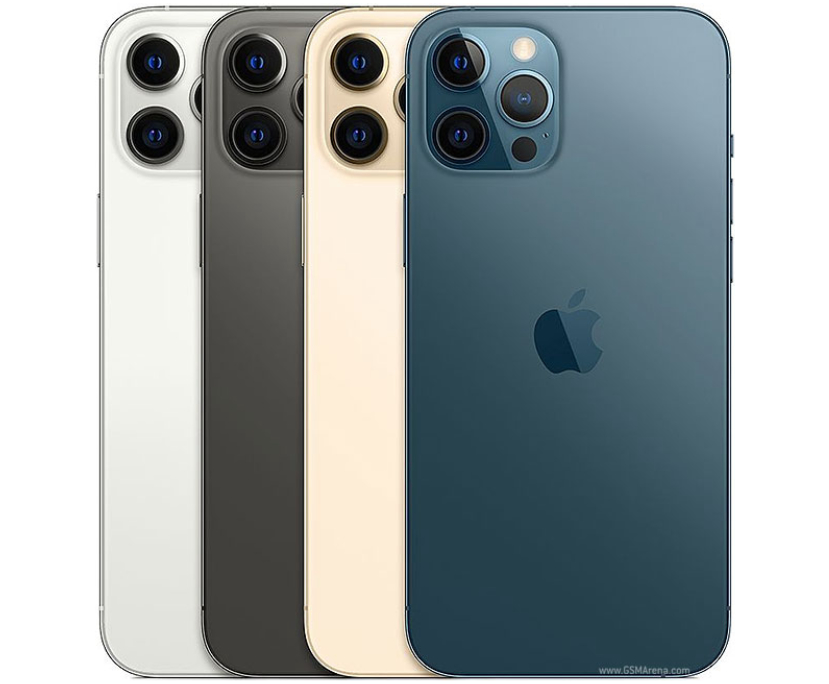 Image de Apple iPhone 12 Pro Max Image de Apple iPhone 12 Pro Max