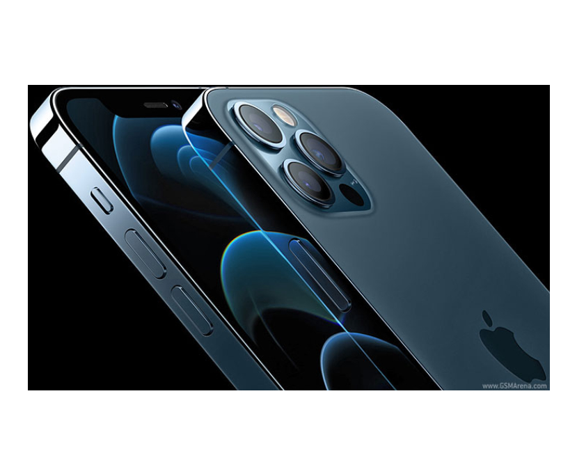 Image de Apple iPhone 12 Pro Max Image de Apple iPhone 12 Pro Max