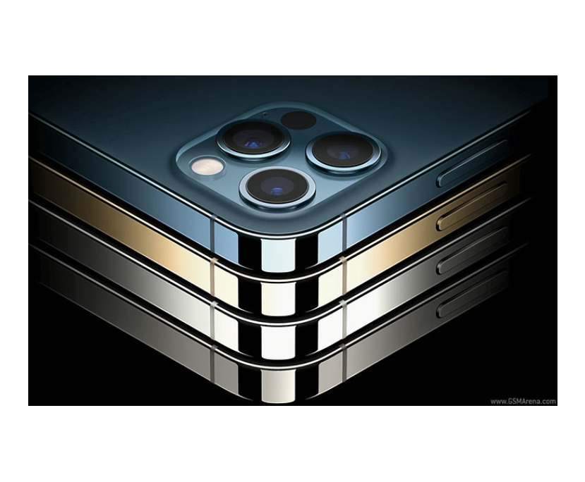 Image de Apple iPhone 12 Pro Max Image de Apple iPhone 12 Pro Max