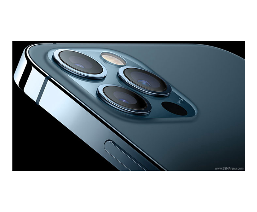 Image de Apple iPhone 12 Pro Max Image de Apple iPhone 12 Pro Max