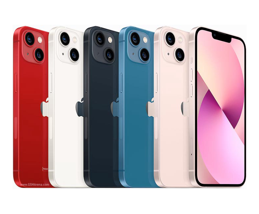 Image de Apple iPhone 13 mini Image de Apple iPhone 13 mini