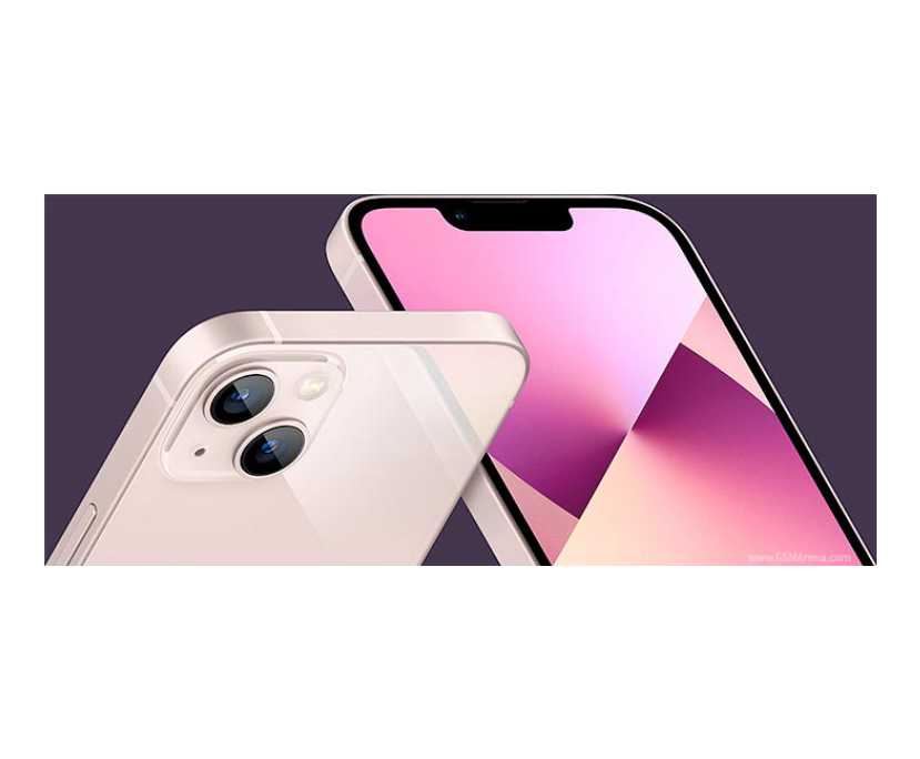 Image de Apple iPhone 13 mini Image de Apple iPhone 13 mini