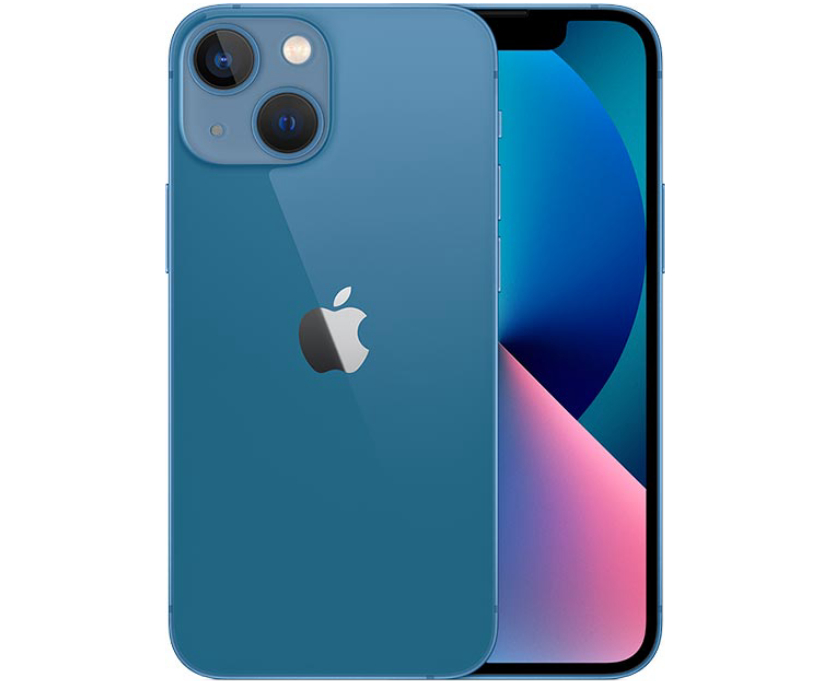 Image de Apple iPhone 13 mini Image de Apple iPhone 13 mini