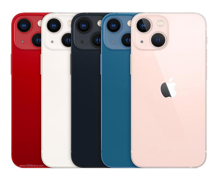 Image de Apple iPhone 13 mini Image de Apple iPhone 13 mini