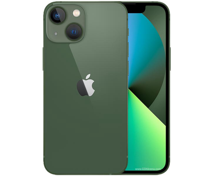 Image de Apple iPhone 13 mini Image de Apple iPhone 13 mini