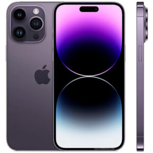 Image de Apple iPhone 14 Pro Max