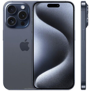 Image de Apple iPhone 15 Pro