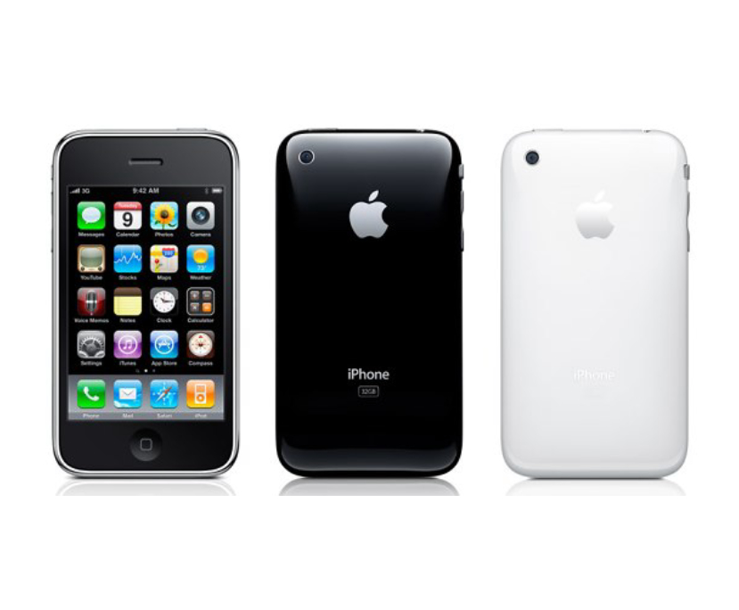 Image de Apple iPhone 3GS Image de Apple iPhone 3GS