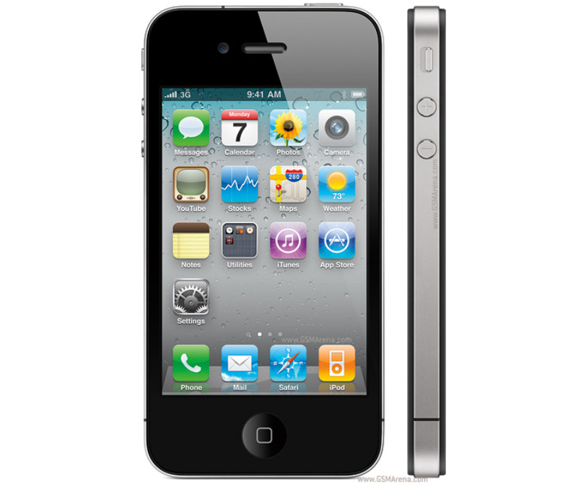 Image de Apple iPhone 4 Image de Apple iPhone 4