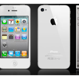 Image de Apple iPhone 4
