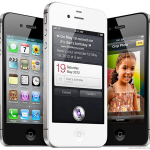 Image de Apple iPhone 4s