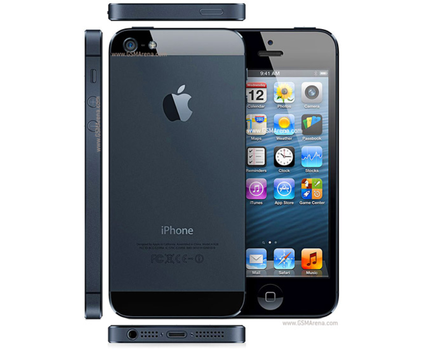 Image de Apple iPhone 5 Image de Apple iPhone 5
