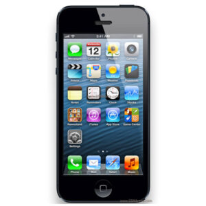 Image de Apple iPhone 5