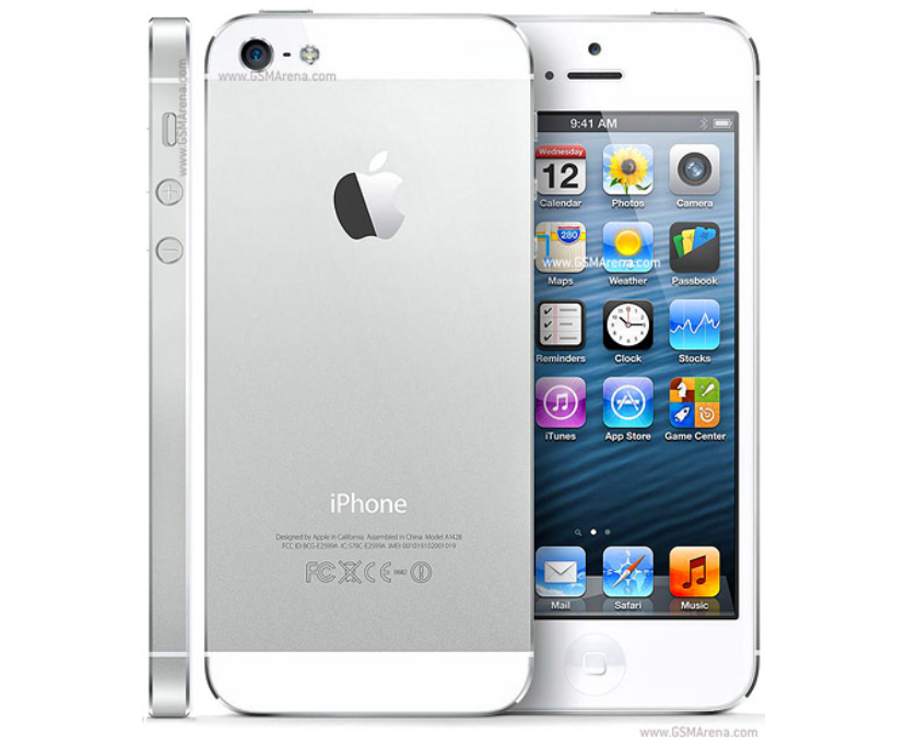 Image de Apple iPhone 5 Image de Apple iPhone 5