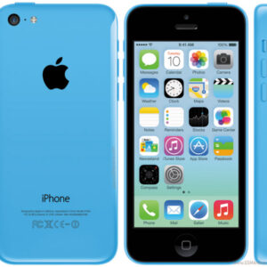 Image de Apple iPhone 5c