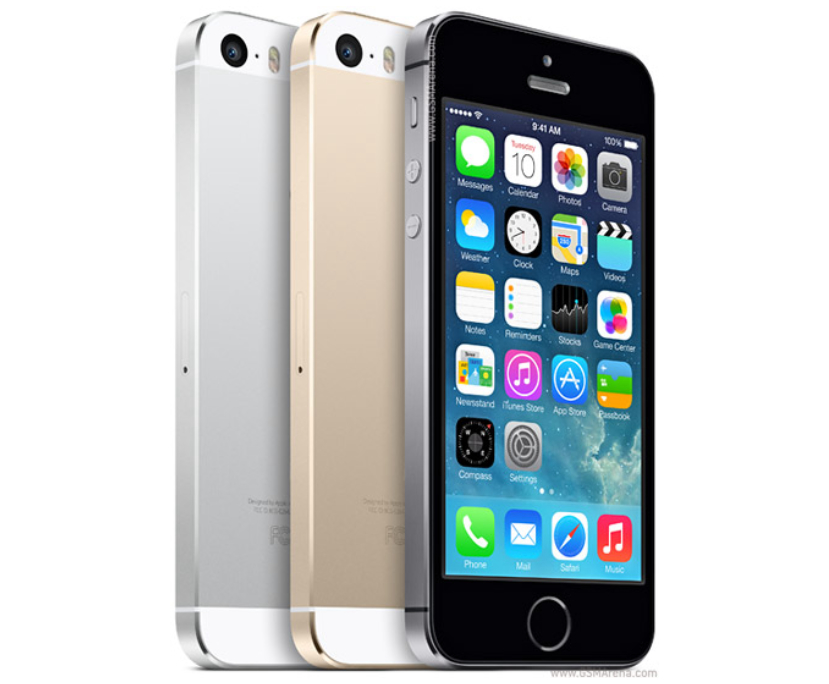 Image de Apple iPhone 5s Image de Apple iPhone 5s