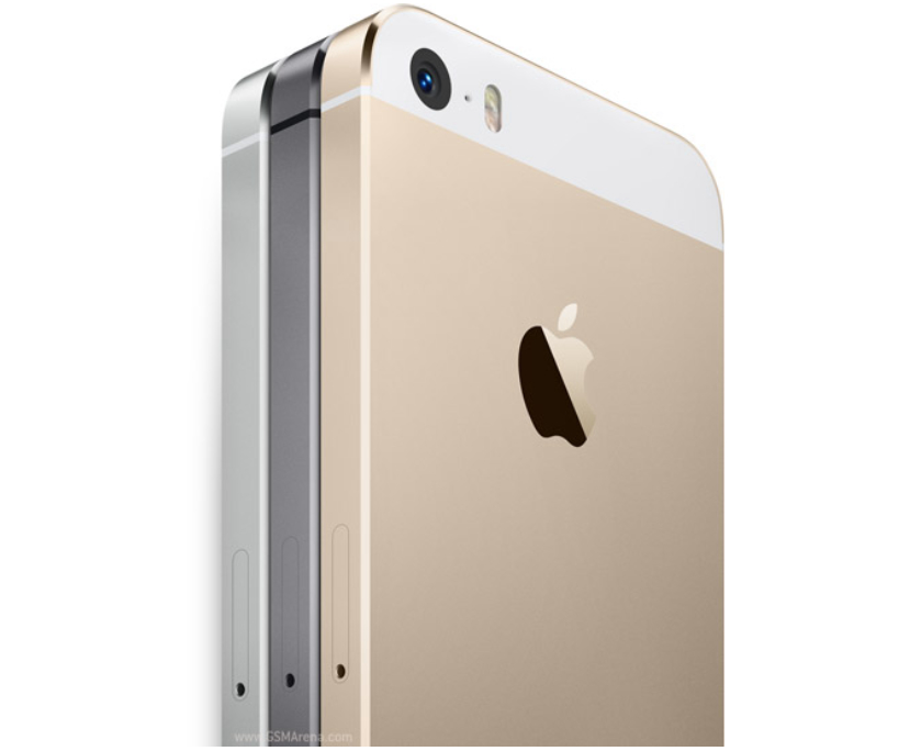 Image de Apple iPhone 5s Image de Apple iPhone 5s