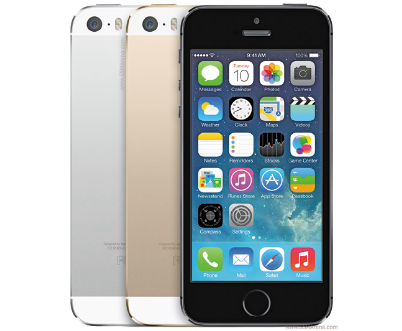 Image de Apple iPhone 5s Image de Apple iPhone 5s