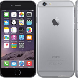 Image de Apple iPhone 6