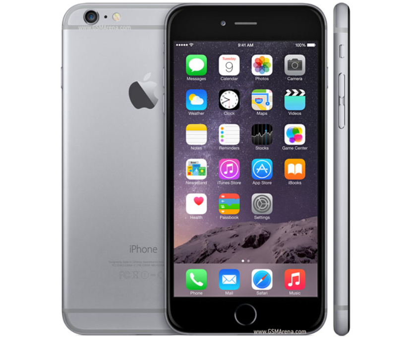 Image de Apple iPhone 6 Plus Image de Apple iPhone 6 Plus
