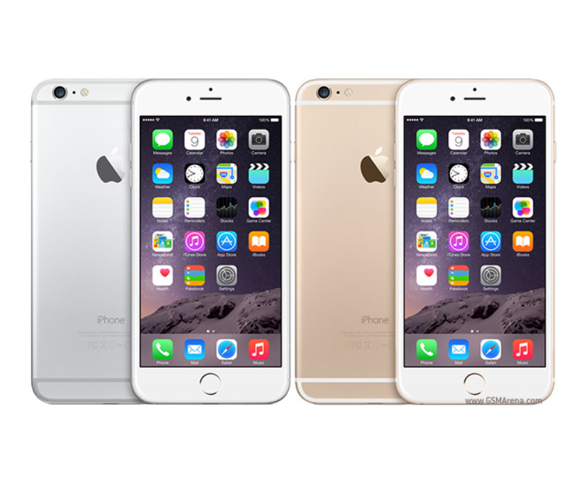 Image de Apple iPhone 6 Plus Image de Apple iPhone 6 Plus