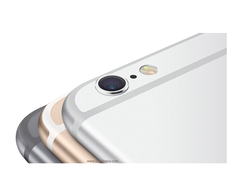 Image de Apple iPhone 6 Plus Image de Apple iPhone 6 Plus
