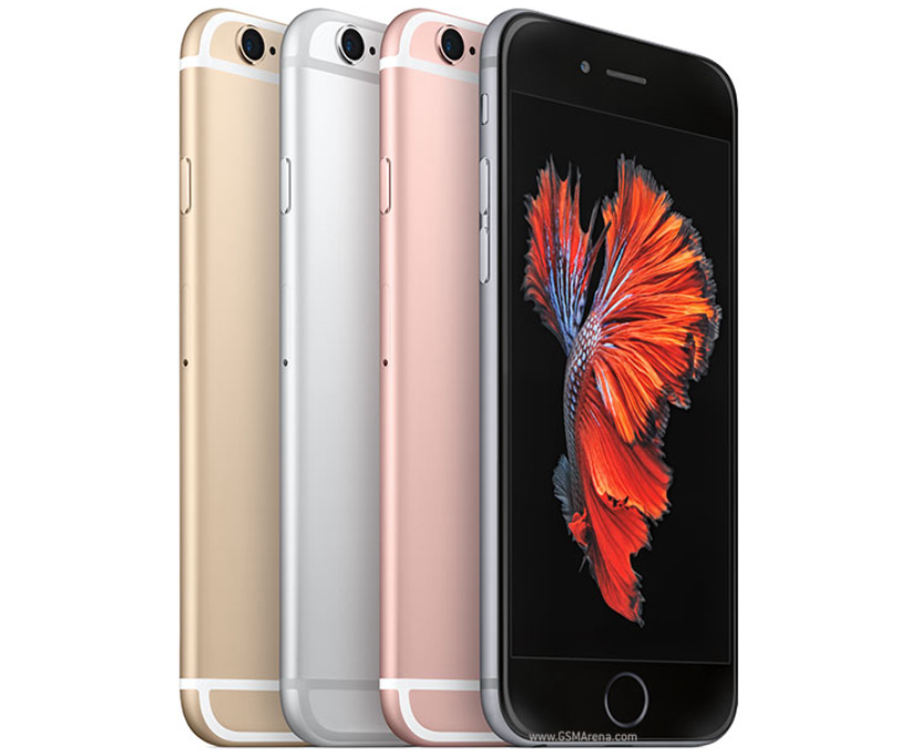 Image de Apple iPhone 6s Image de Apple iPhone 6s
