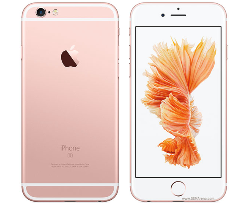 Image de Apple iPhone 6s Image de Apple iPhone 6s