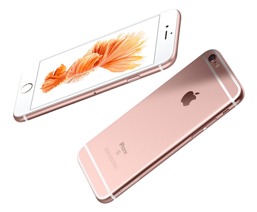 Image de Apple iPhone 6s Image de Apple iPhone 6s