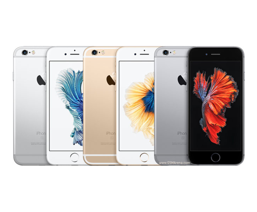 Image de Apple iPhone 6s Image de Apple iPhone 6s