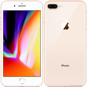 Image de Apple iPhone 8 Plus