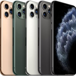 Image de Apple iPhone 11 Pro